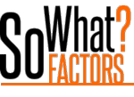 SoWhat? Factors