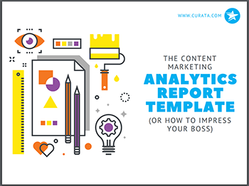 Analytics Report Template